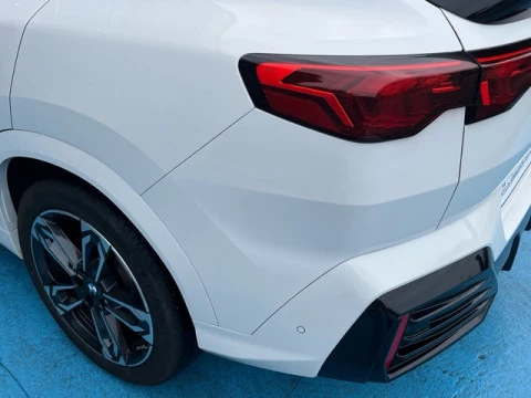 BMW X2 xDrive20d 120 kW (163 CV)