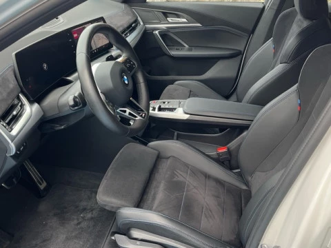 BMW X2 xDrive20d 120 kW (163 CV)