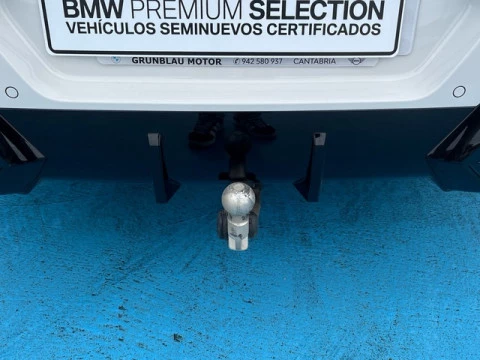 BMW X2 xDrive20d 120 kW (163 CV)