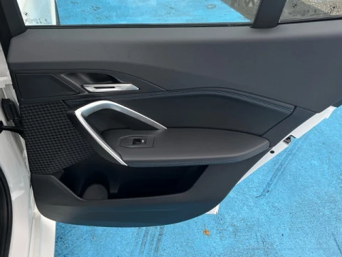 BMW X2 xDrive20d 120 kW (163 CV)