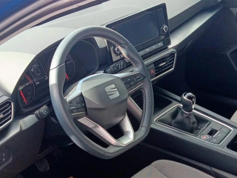 Seat Leon 1.0 TSI 81KW S/S STYLE XS 5P