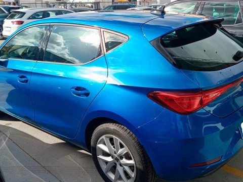 Seat Leon 1.0 TSI 81KW S/S STYLE XS 5P