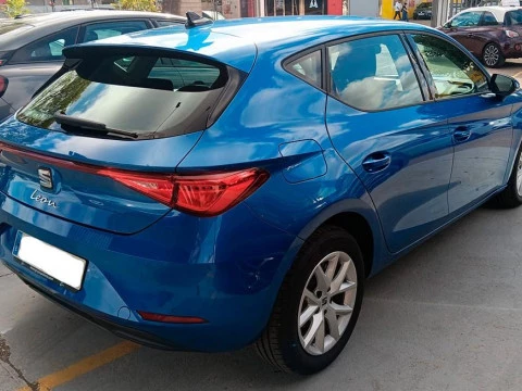 Seat Leon 1.0 TSI 81KW S/S STYLE XS 5P