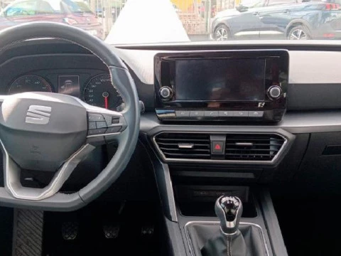 Seat Leon 1.0 TSI 81KW S/S STYLE XS 5P