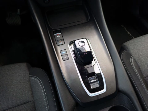 Nissan Qashqai 1.5 HEV E-POWER 140KW N-CONNECTA AUTO 5P