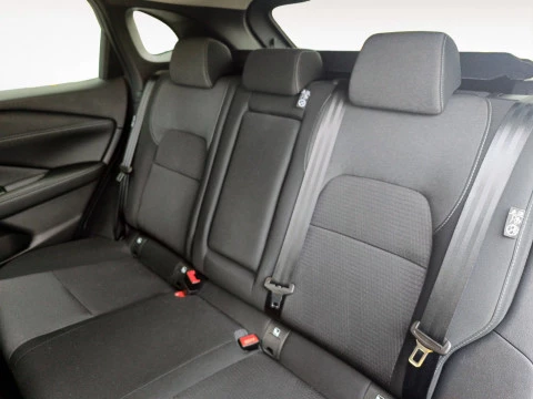 Nissan Qashqai 1.5 HEV E-POWER 140KW N-CONNECTA AUTO 5P