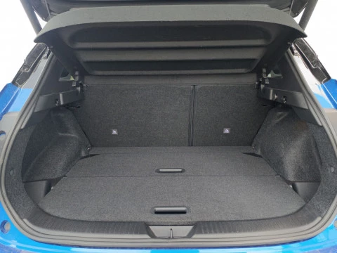 Nissan Qashqai 1.5 HEV E-POWER 140KW N-CONNECTA AUTO 5P