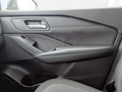 Nissan Qashqai 1.5 HEV E-POWER 140KW N-CONNECTA AUTO 5P