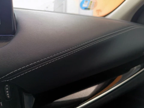 Nissan Qashqai 1.5 HEV E-POWER 140KW N-CONNECTA AUTO 5P