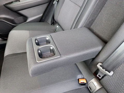 Nissan Qashqai 1.5 HEV E-POWER 140KW N-CONNECTA AUTO 5P