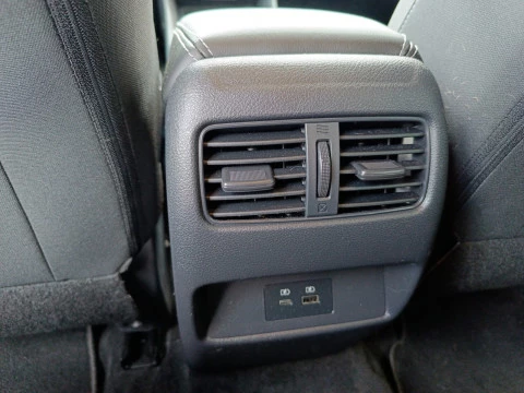 Nissan Qashqai 1.5 HEV E-POWER 140KW N-CONNECTA AUTO 5P