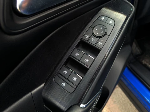 Nissan Qashqai 1.5 HEV E-POWER 140KW N-CONNECTA AUTO 5P