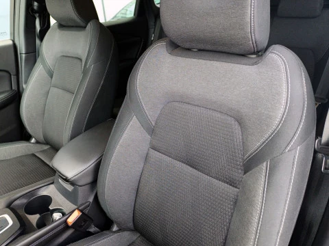 Nissan Qashqai 1.5 HEV E-POWER 140KW N-CONNECTA AUTO 5P