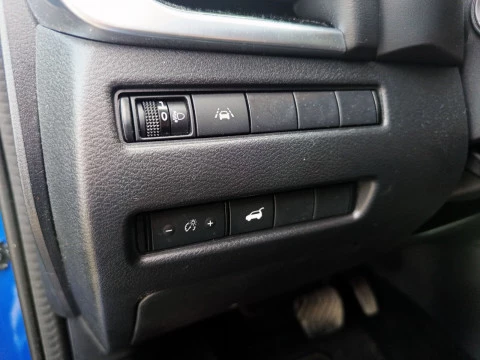 Nissan Qashqai 1.5 HEV E-POWER 140KW N-CONNECTA AUTO 5P