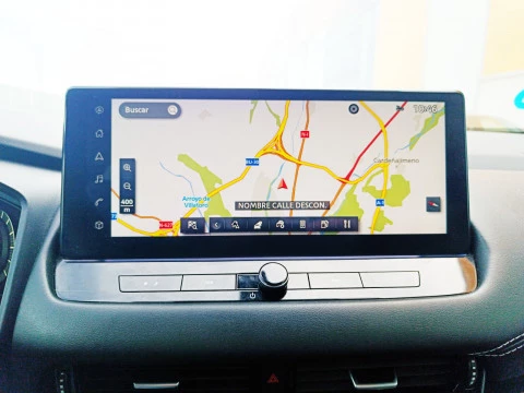 Nissan Qashqai 1.5 HEV E-POWER 140KW N-CONNECTA AUTO 5P