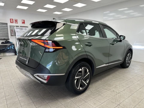 Kia Sportage 1.6 CRDi MHEV 100kW (136CV) Drive 4x2