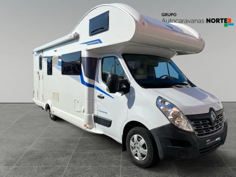 RIMOR KATAMARANO KATAMARANO 9