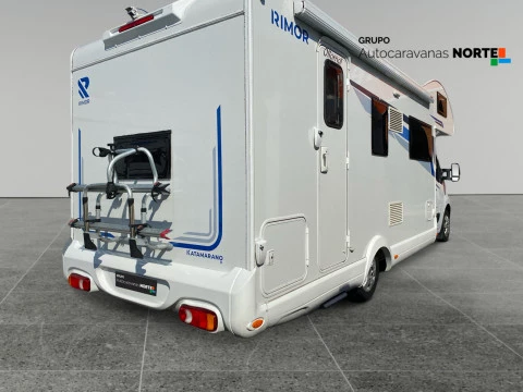 RIMOR KATAMARANO KATAMARANO 9