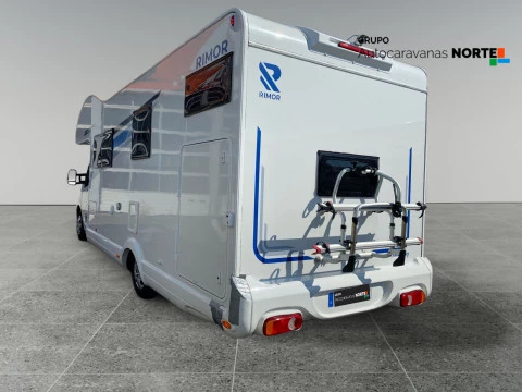 RIMOR KATAMARANO KATAMARANO 9