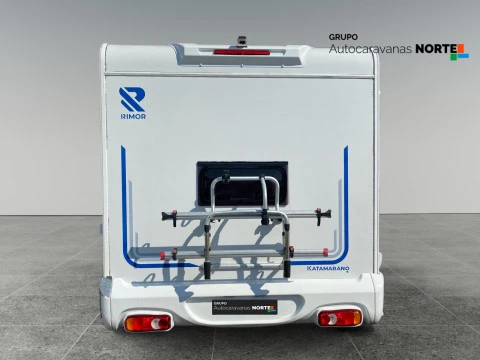 RIMOR KATAMARANO KATAMARANO 9