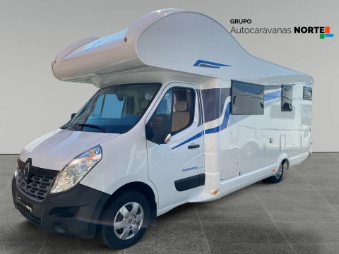 RIMOR KATAMARANO KATAMARANO 9