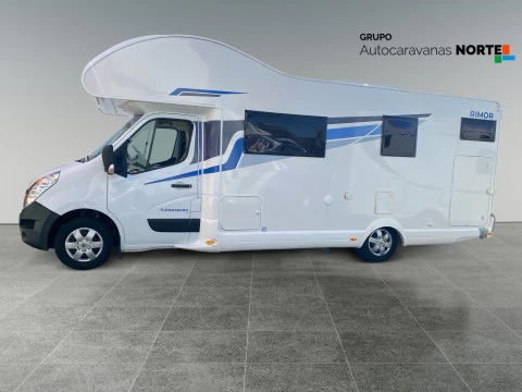 RIMOR KATAMARANO KATAMARANO 9