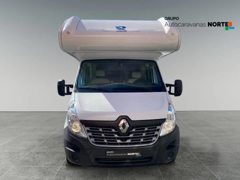 RIMOR KATAMARANO KATAMARANO 9