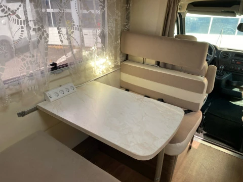 RIMOR KATAMARANO KATAMARANO 9