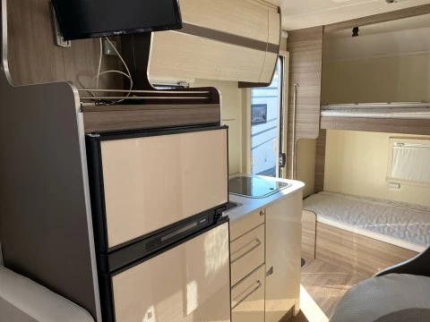 RIMOR KATAMARANO KATAMARANO 9