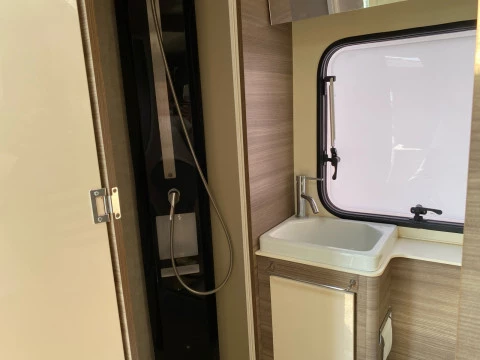 RIMOR KATAMARANO KATAMARANO 9