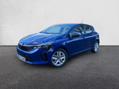 Renault Clio Evolution full hybrid E-Tech 145 (103Kw)