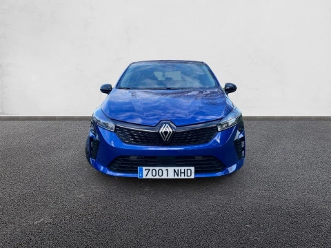 Renault Clio Evolution full hybrid E-Tech 145 (103Kw)