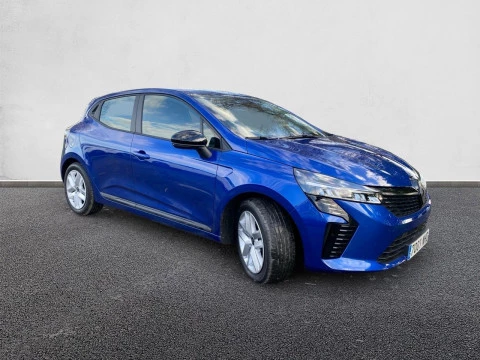 Renault Clio Evolution full hybrid E-Tech 145 (103Kw)