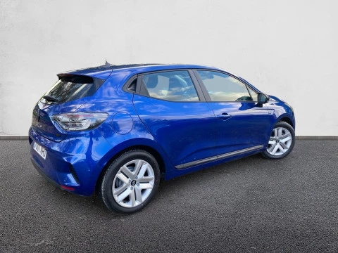 Renault Clio Evolution full hybrid E-Tech 145 (103Kw)