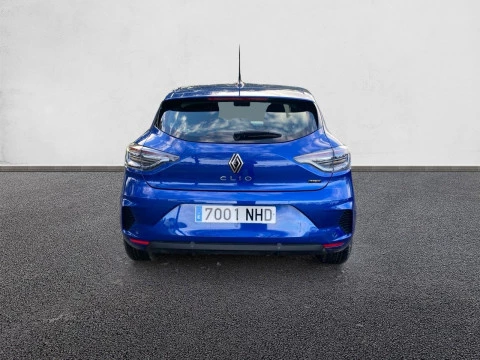Renault Clio Evolution full hybrid E-Tech 145 (103Kw)