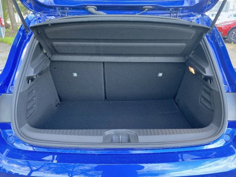 Renault Clio Evolution full hybrid E-Tech 145 (103Kw)