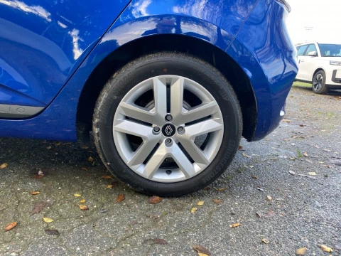 Renault Clio Evolution full hybrid E-Tech 145 (103Kw)