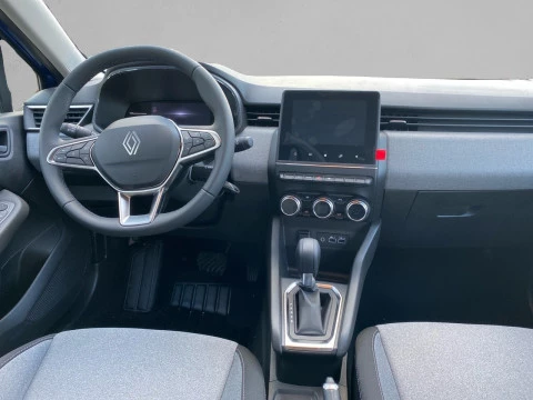 Renault Clio Evolution full hybrid E-Tech 145 (103Kw)