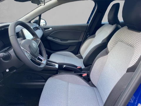 Renault Clio Evolution full hybrid E-Tech 145 (103Kw)