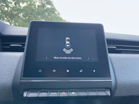 Renault Clio Evolution full hybrid E-Tech 145 (103Kw)