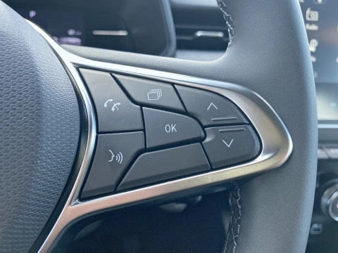 Renault Clio Evolution full hybrid E-Tech 145 (103Kw)