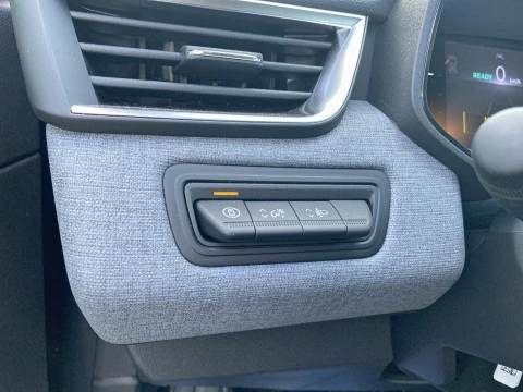 Renault Clio Evolution full hybrid E-Tech 145 (103Kw)