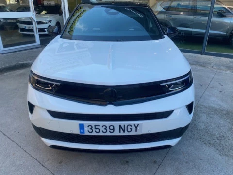 Opel Mokka 1.2 T 100kW (136 CV) GS