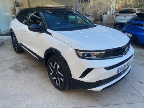 Opel Mokka 1.2 T 100kW (136 CV) GS