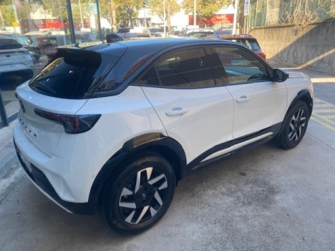 Opel Mokka 1.2 T 100kW (136 CV) GS