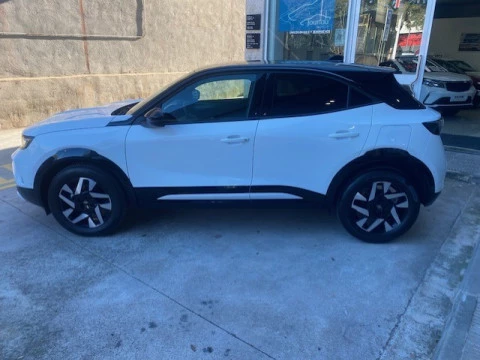 Opel Mokka 1.2 T 100kW (136 CV) GS