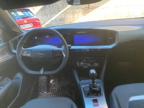 Opel Mokka 1.2 T 100kW (136 CV) GS