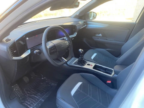 Opel Mokka 1.2 T 100kW (136 CV) GS