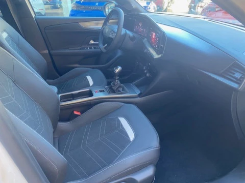 Opel Mokka 1.2 T 100kW (136 CV) GS