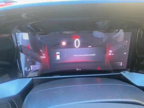 Opel Mokka 1.2 T 100kW (136 CV) GS